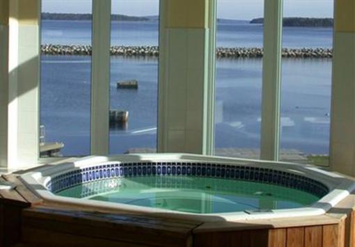 фото отеля Atlantica Hotel & Marina Oak Island