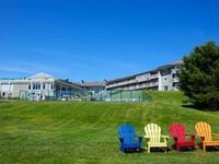 Atlantica Hotel & Marina Oak Island