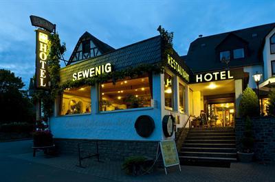 фото отеля Hotel Sewenig