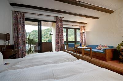 фото отеля Hotel Sewenig