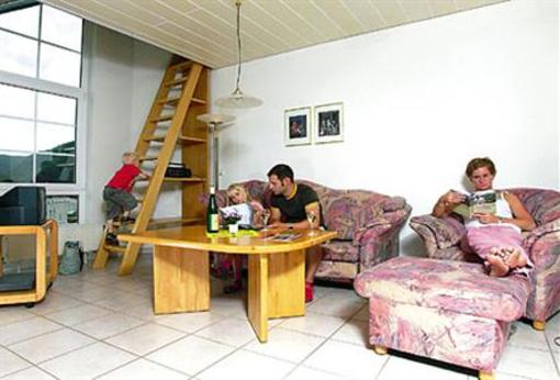 фото отеля Hotel Sewenig