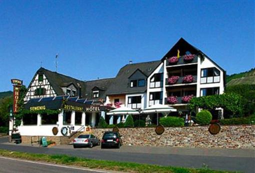 фото отеля Hotel Sewenig