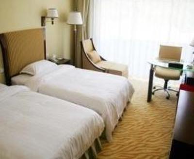 фото отеля Weihai Hotel