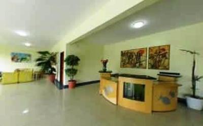 фото отеля Ravena Cassino Hotel
