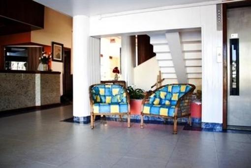 фото отеля Ravena Cassino Hotel