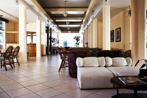фото отеля Ravena Cassino Hotel