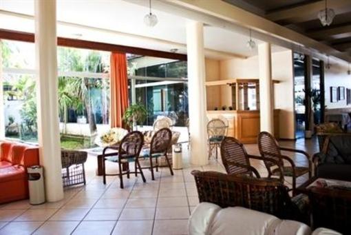 фото отеля Ravena Cassino Hotel