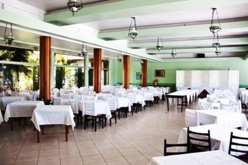 фото отеля Ravena Cassino Hotel