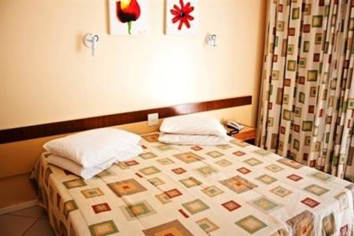 фото отеля Ravena Cassino Hotel