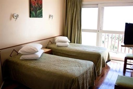 фото отеля Ravena Cassino Hotel