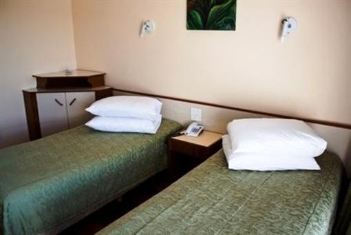 фото отеля Ravena Cassino Hotel
