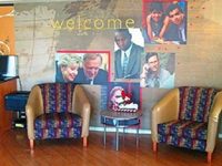 Motel 6 Buttonwillow Central