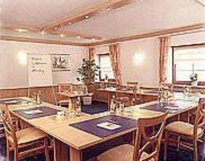 фото отеля Hotel Kattenbeck