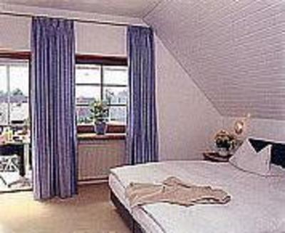 фото отеля Hotel Kattenbeck