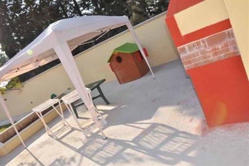 фото отеля B&B Relax Porto Cesareo