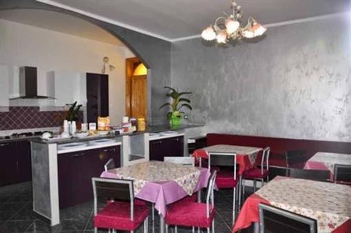 фото отеля B&B Relax Porto Cesareo