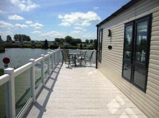фото отеля Burnham on Sea Holiday Park