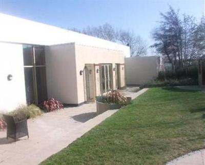фото отеля Burnham on Sea Holiday Park