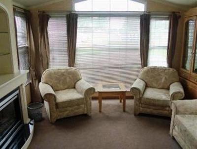 фото отеля Burnham on Sea Holiday Park