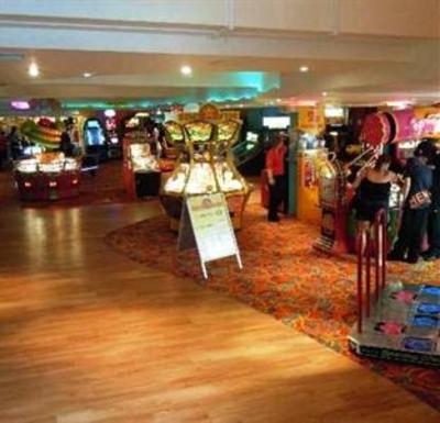 фото отеля Burnham on Sea Holiday Park