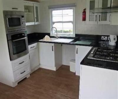 фото отеля Burnham on Sea Holiday Park