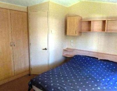 фото отеля Burnham on Sea Holiday Park