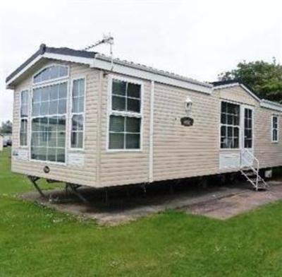 фото отеля Burnham on Sea Holiday Park