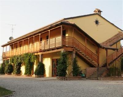 фото отеля Agriturismo Ai Due Laghi del Verginese