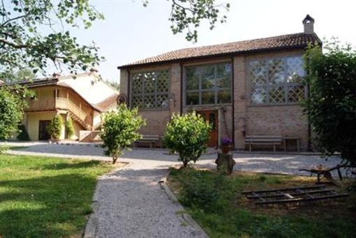 фото отеля Agriturismo Ai Due Laghi del Verginese