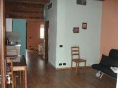 фото отеля Agriturismo Ai Due Laghi del Verginese