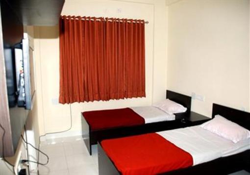 фото отеля Maple Inn Budget Hotel