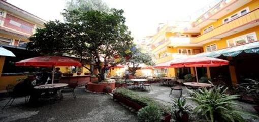 фото отеля Buddha Garden Hotel