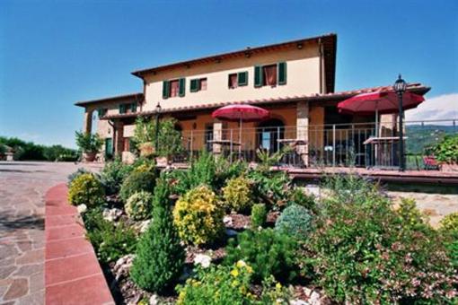фото отеля Agriturismo Savernano