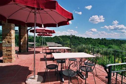 фото отеля Agriturismo Savernano