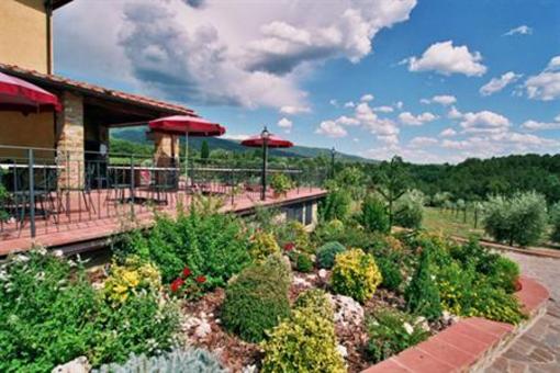 фото отеля Agriturismo Savernano