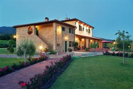 фото отеля Agriturismo Savernano