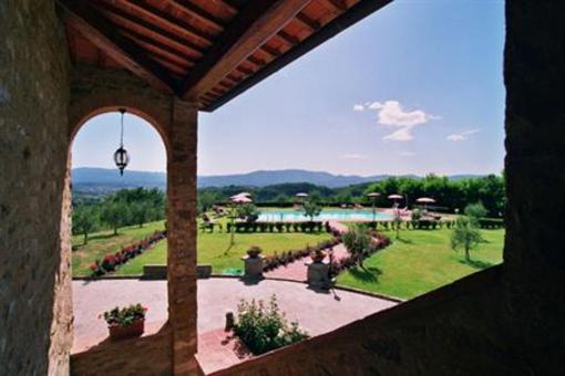 фото отеля Agriturismo Savernano