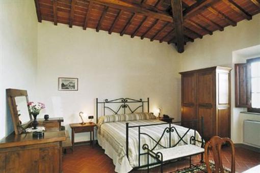 фото отеля Agriturismo Savernano