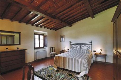 фото отеля Agriturismo Savernano