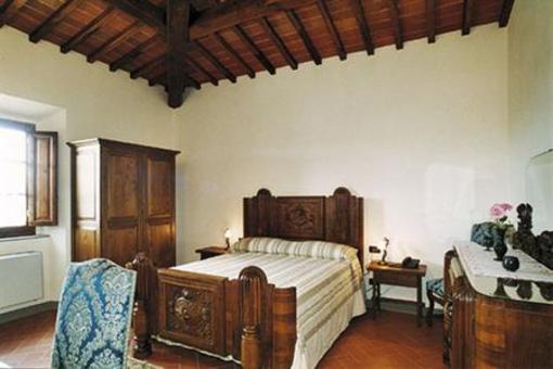 фото отеля Agriturismo Savernano