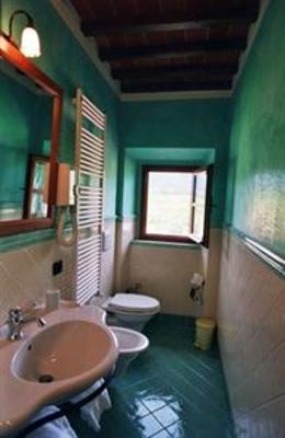 фото отеля Agriturismo Savernano