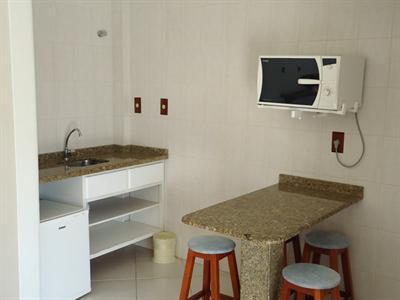 фото отеля Pousada Garateia