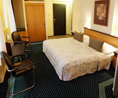фото отеля Hotel Vacek Pod Vezi