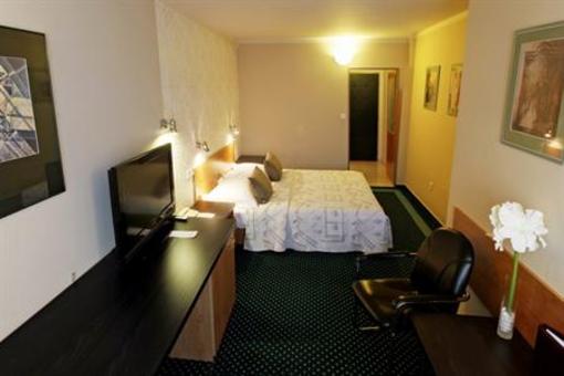 фото отеля Hotel Vacek Pod Vezi