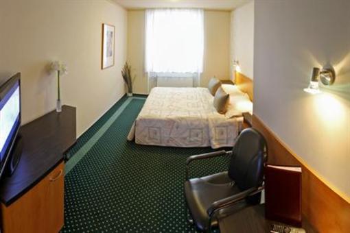 фото отеля Hotel Vacek Pod Vezi