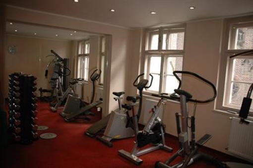 фото отеля Hotel Vacek Pod Vezi