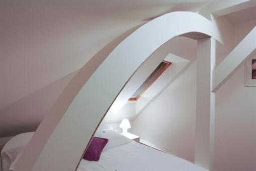 фото отеля Hotel Vacek Pod Vezi