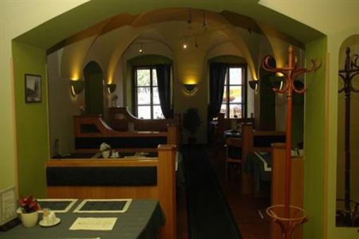 фото отеля Hotel Vacek Pod Vezi