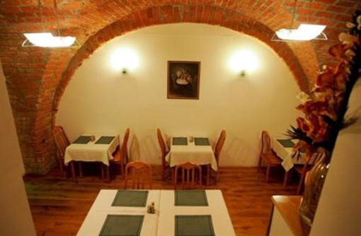 фото отеля Hotel Vacek Pod Vezi