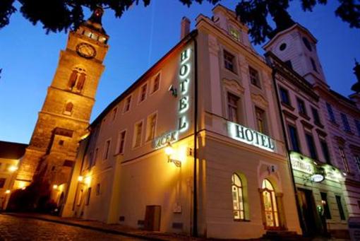фото отеля Hotel Vacek Pod Vezi